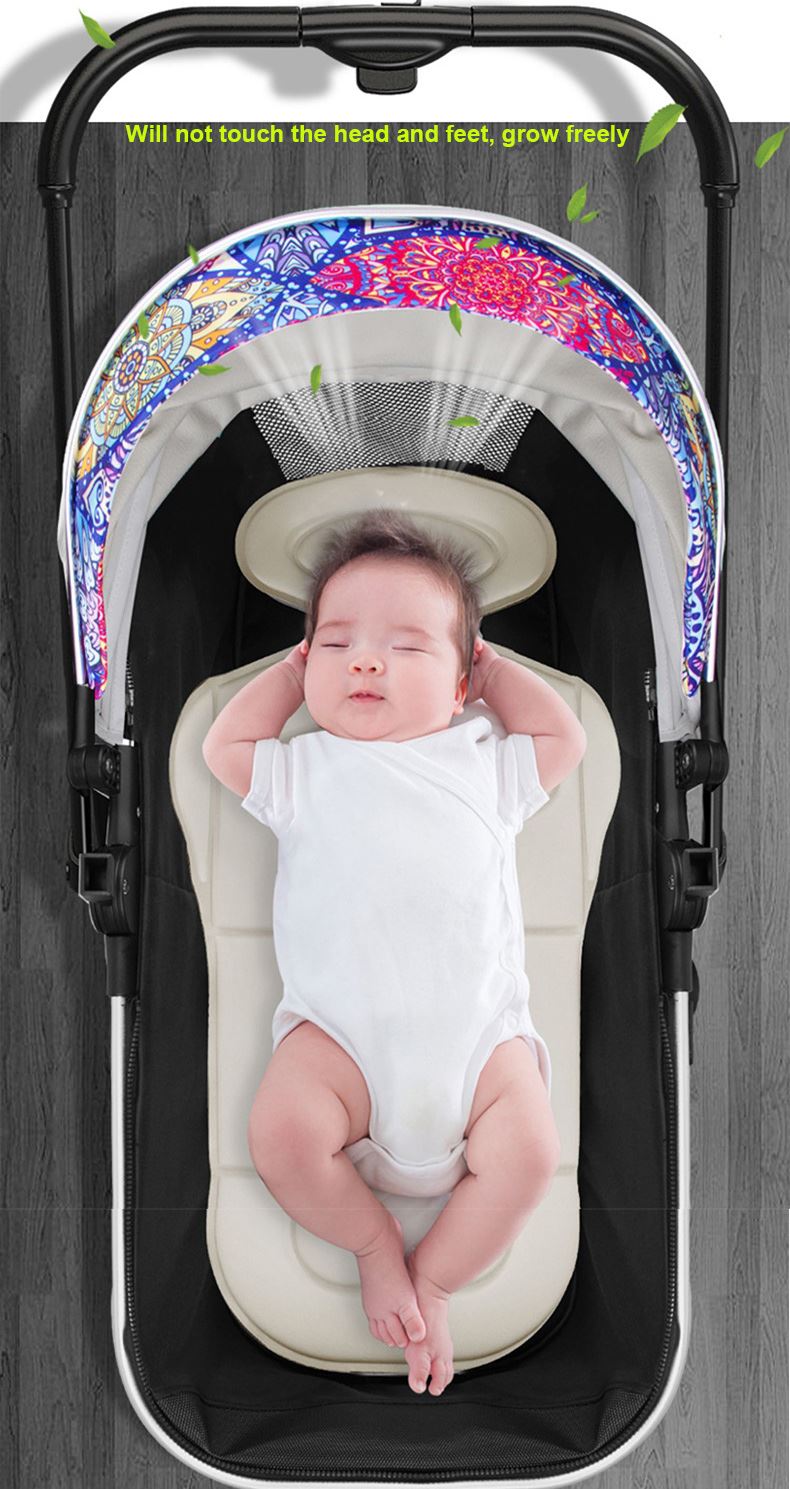 oyster pram