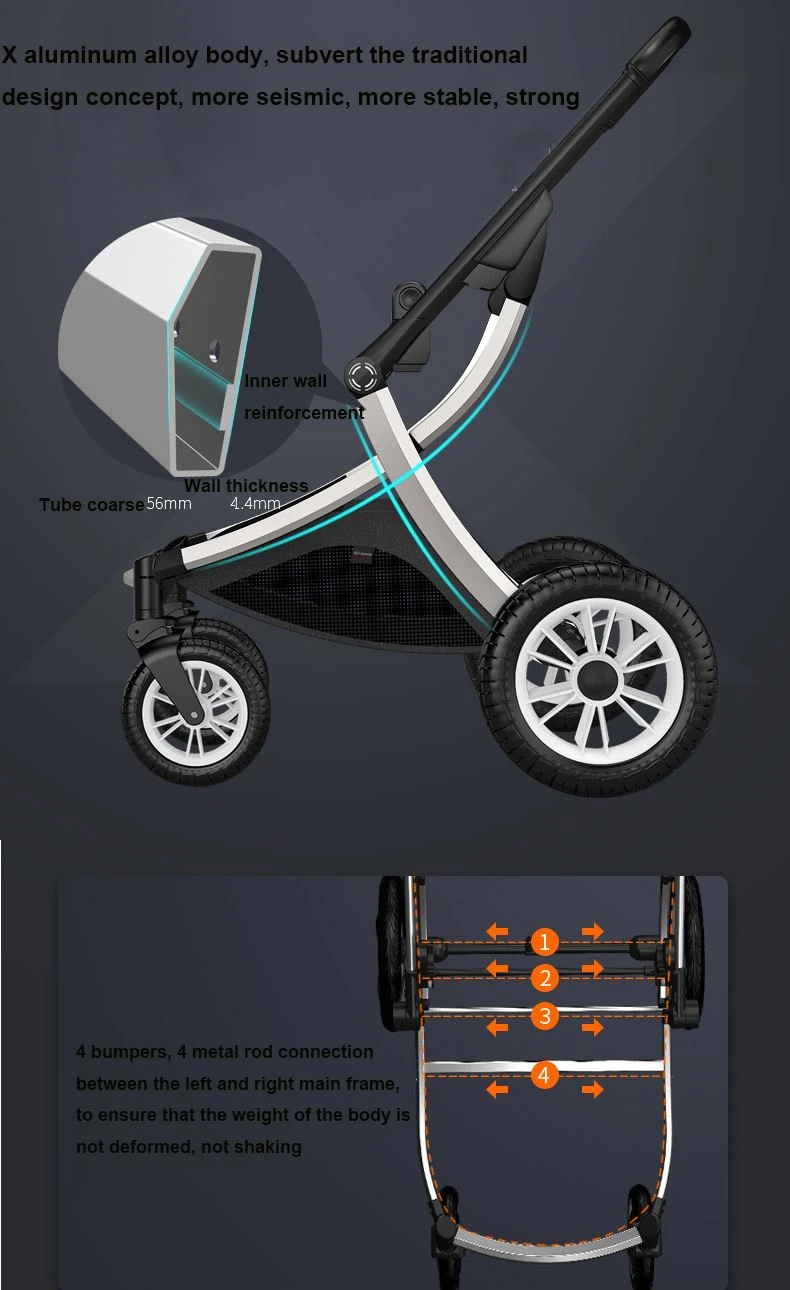 cybex gazelle s stroller