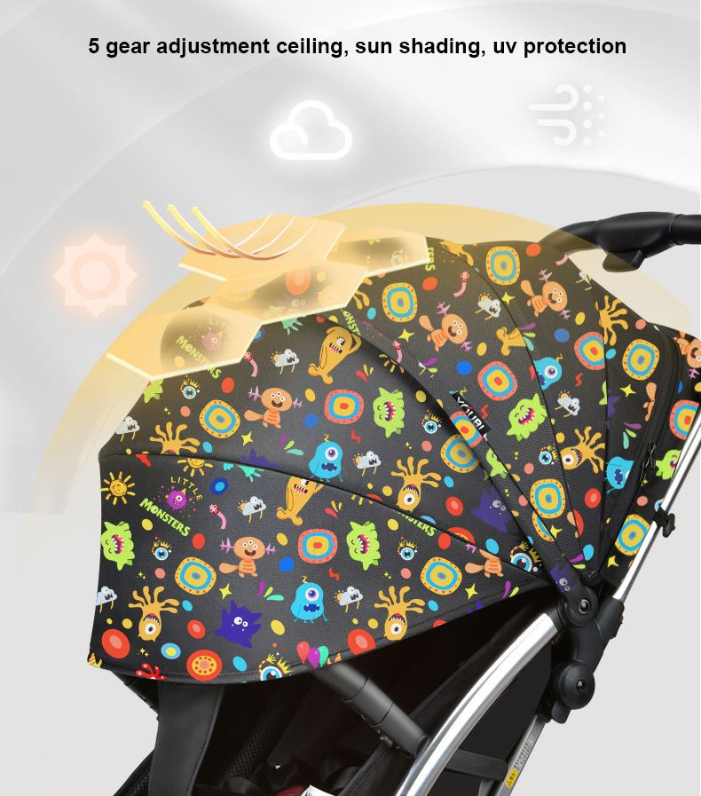 eddie bauer stroller