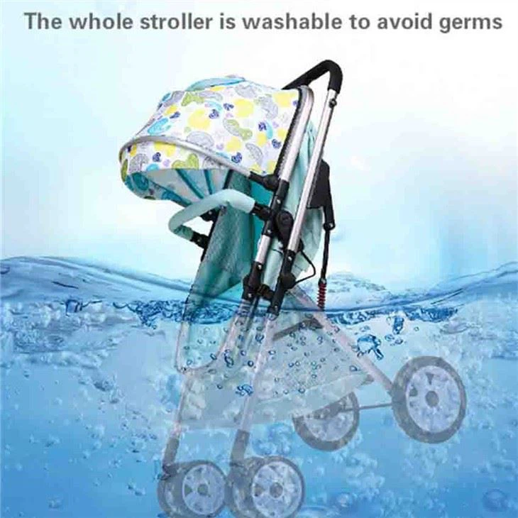 best lightweight stroller