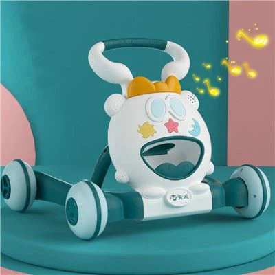 Multifunctionele Baby Walker