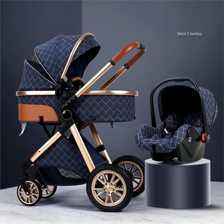 best pushchair