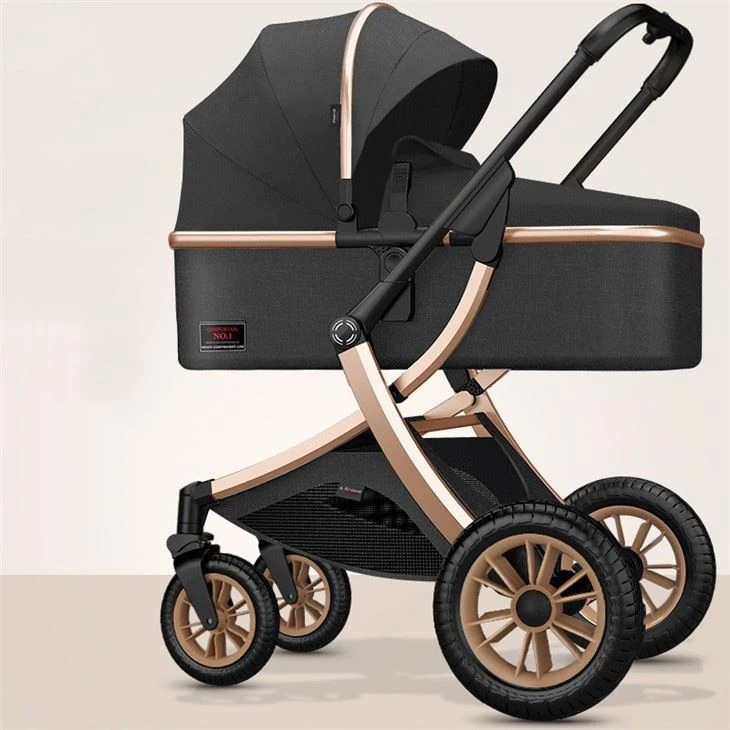colugo stroller
