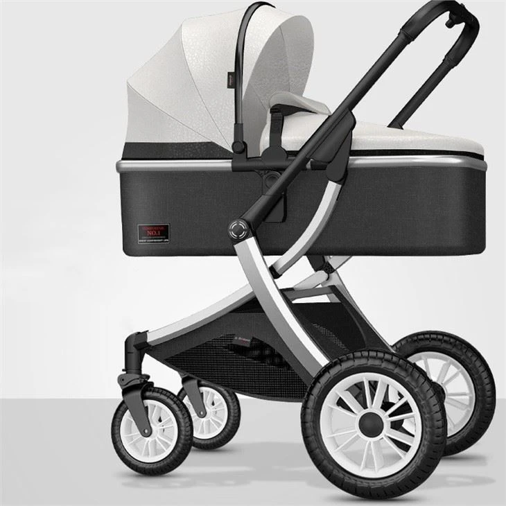 compact stroller