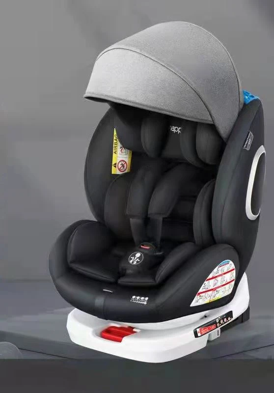 Kinderautostoeltje