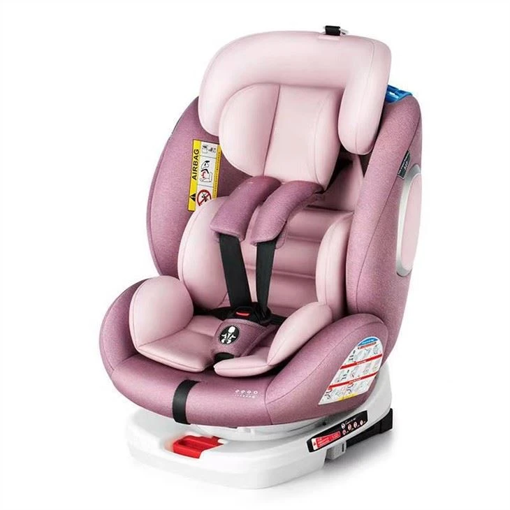 Child Car Seat
