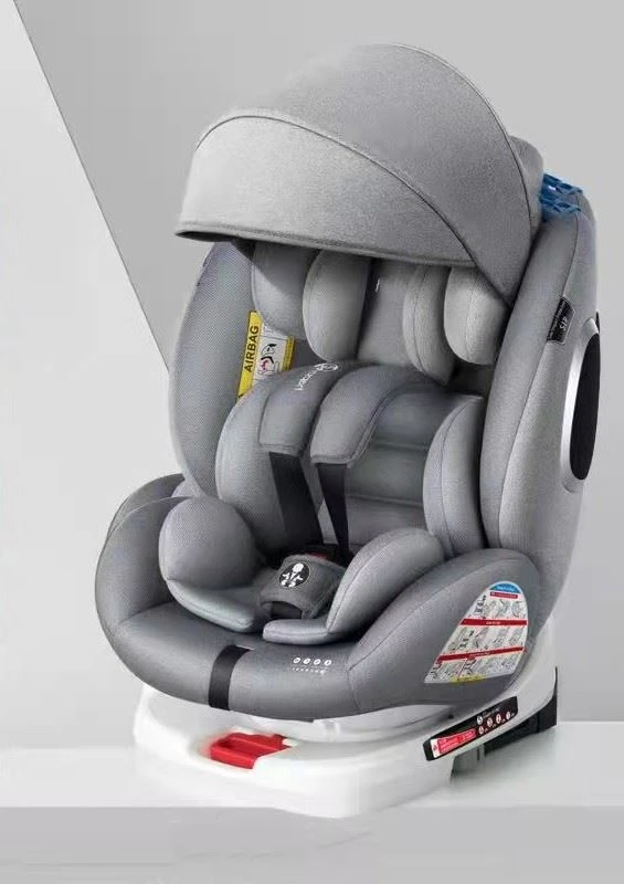 Child Car Seat
