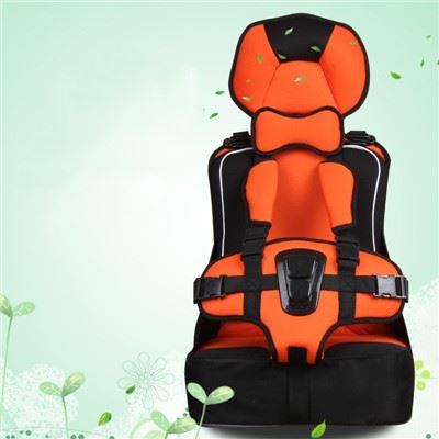Autostoeltje voor baby's