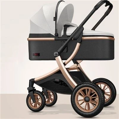 Goedkope kinderwagen