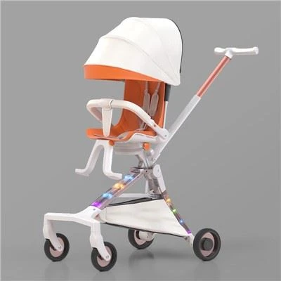 Poppenwagen