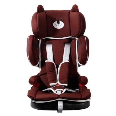 Opvouwbaar autostoeltje