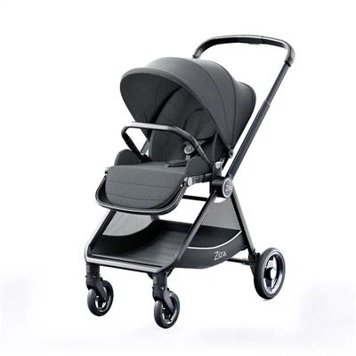 Lichtgewicht pasgeboren kinderwagen