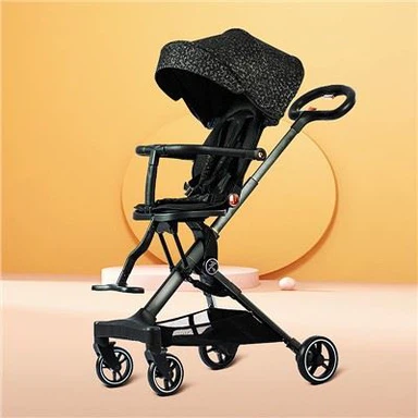 Kinderwagen voor grote kinderen